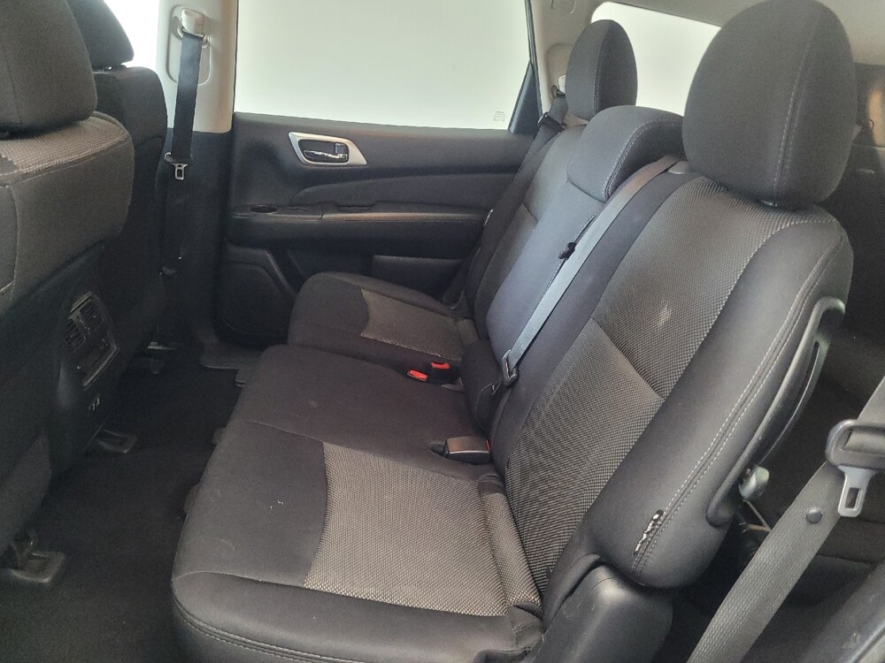 2019 Nissan Pathfinder in Morrow, GA 30260 - 18132575 18