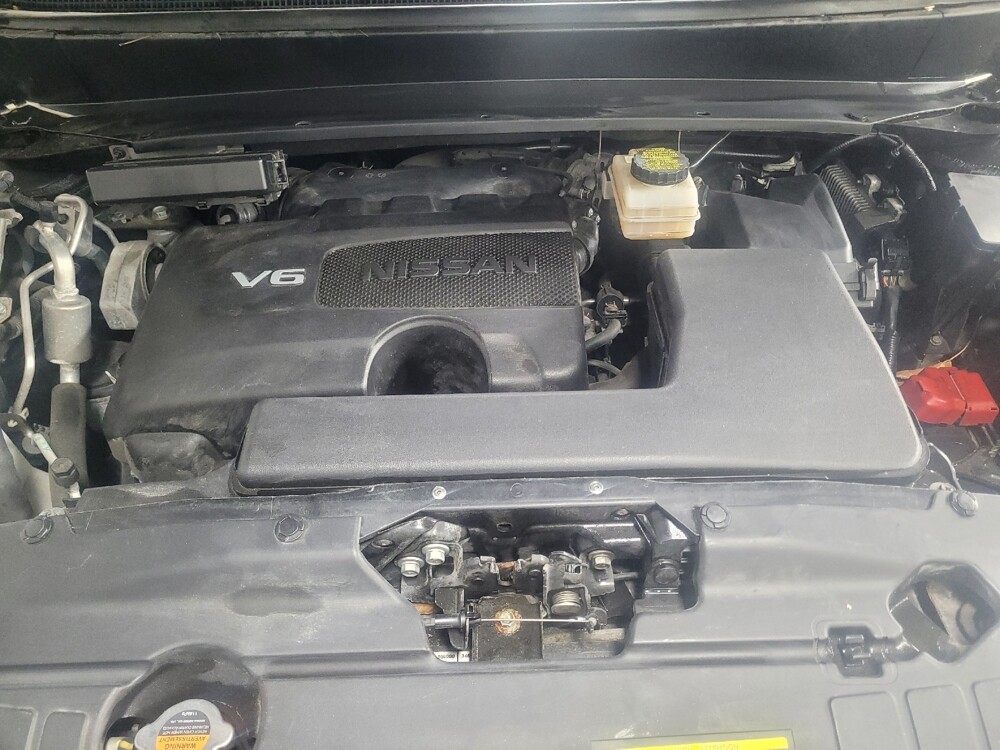 2019 Nissan Pathfinder in Morrow, GA 30260 - 18132575 30