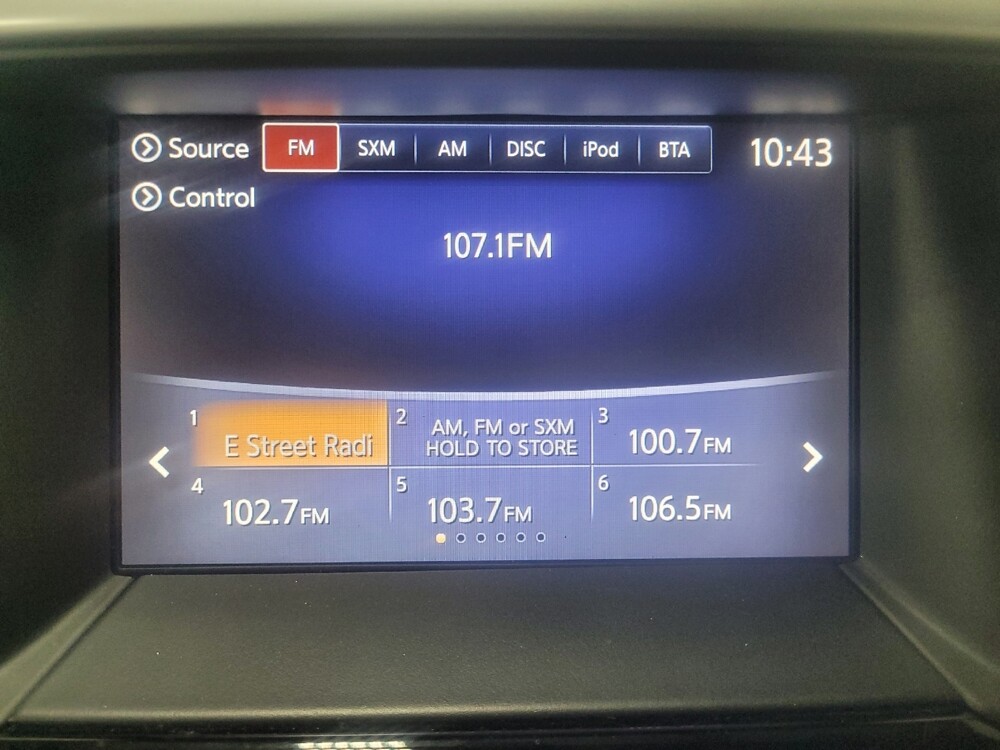 2019 Nissan Pathfinder in Morrow, GA 30260 - 18132575 25