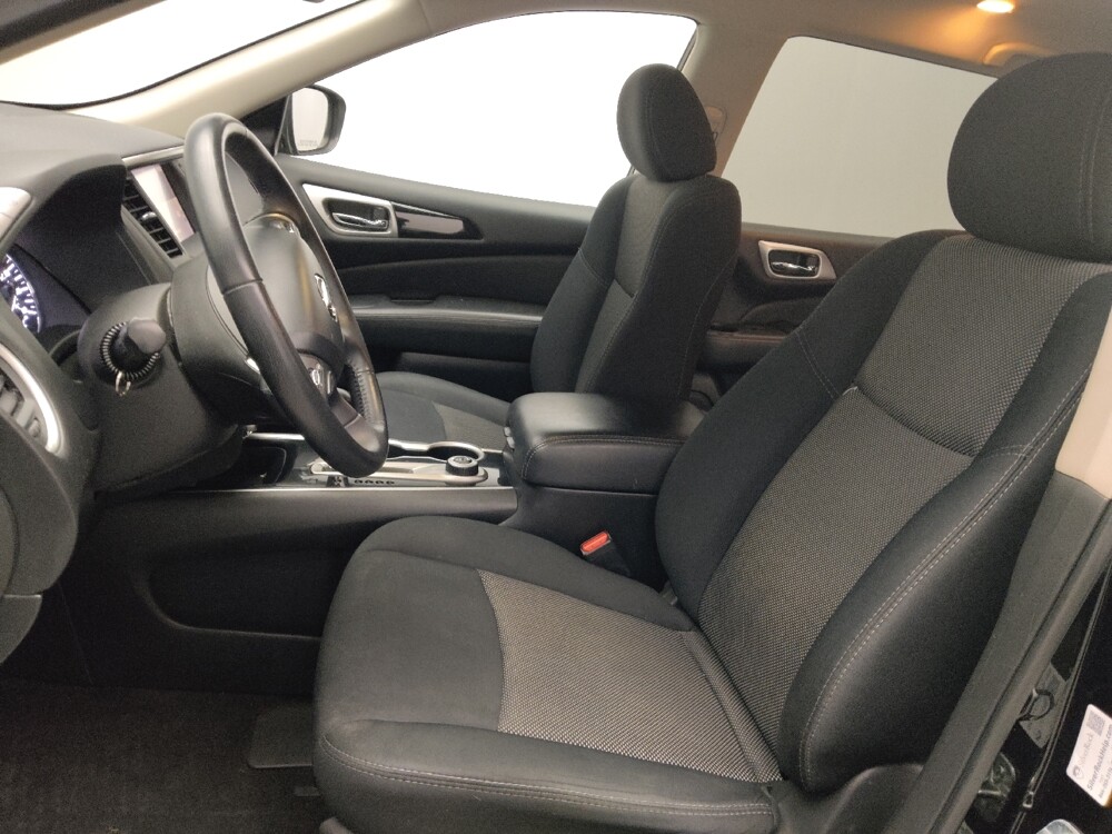 2019 Nissan Pathfinder in Morrow, GA 30260 - 18132575 17