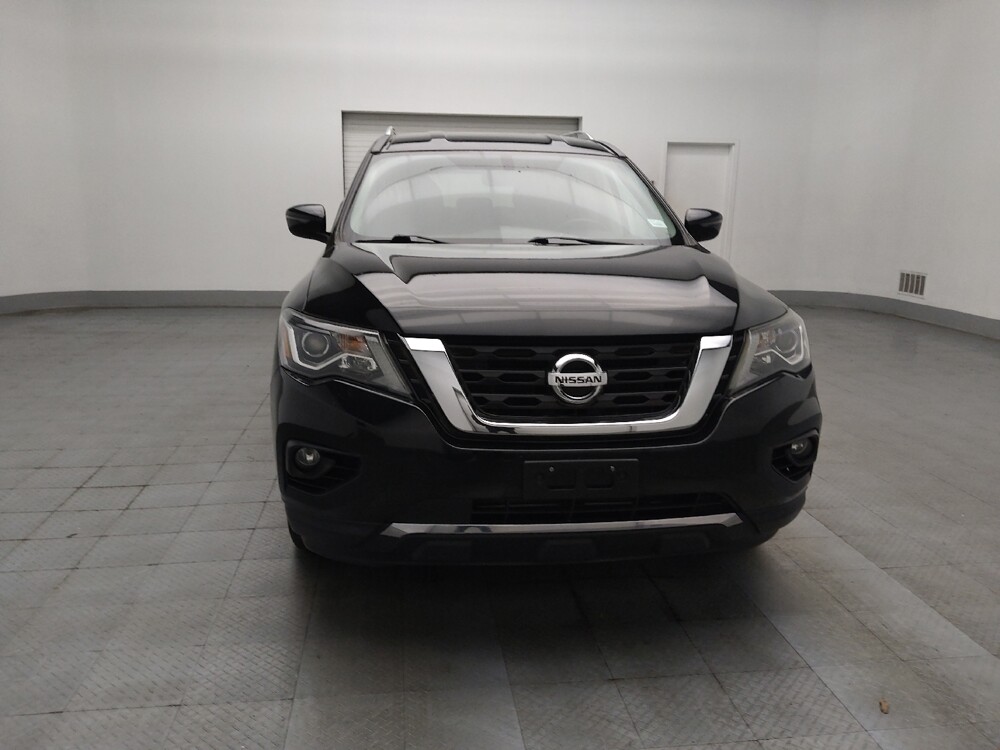 2019 Nissan Pathfinder in Morrow, GA 30260 - 18132575 14