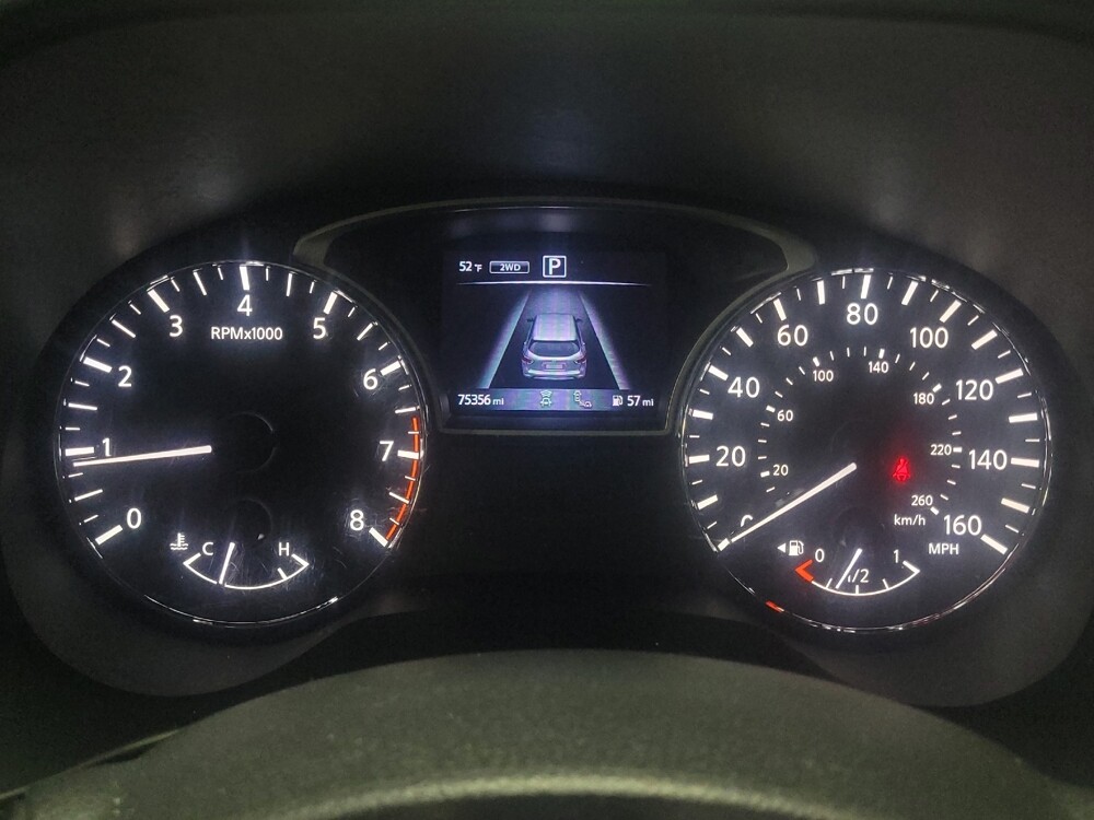 2019 Nissan Pathfinder in Morrow, GA 30260 - 18132575 23