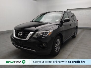 2019 Nissan Pathfinder in Morrow, GA 30260