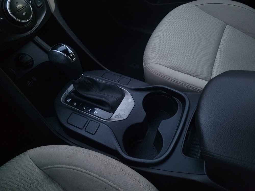 2018 Hyundai Santa Fe in Athens, GA 30606 - 18132576 26