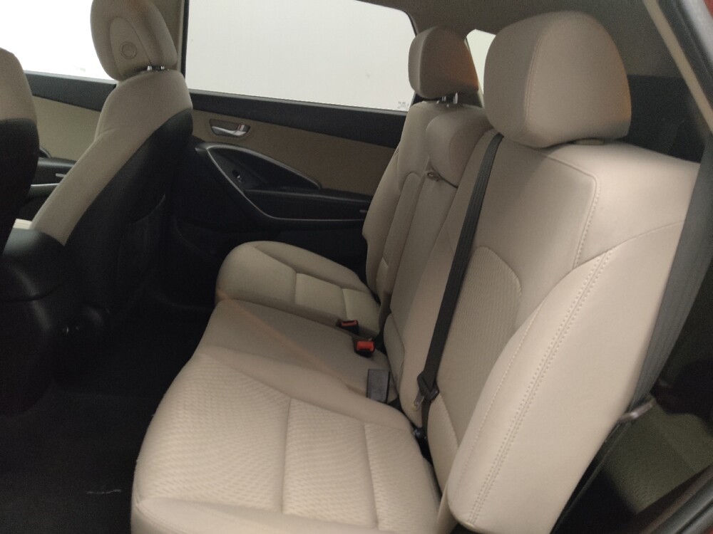 2018 Hyundai Santa Fe in Athens, GA 30606 - 18132576 18