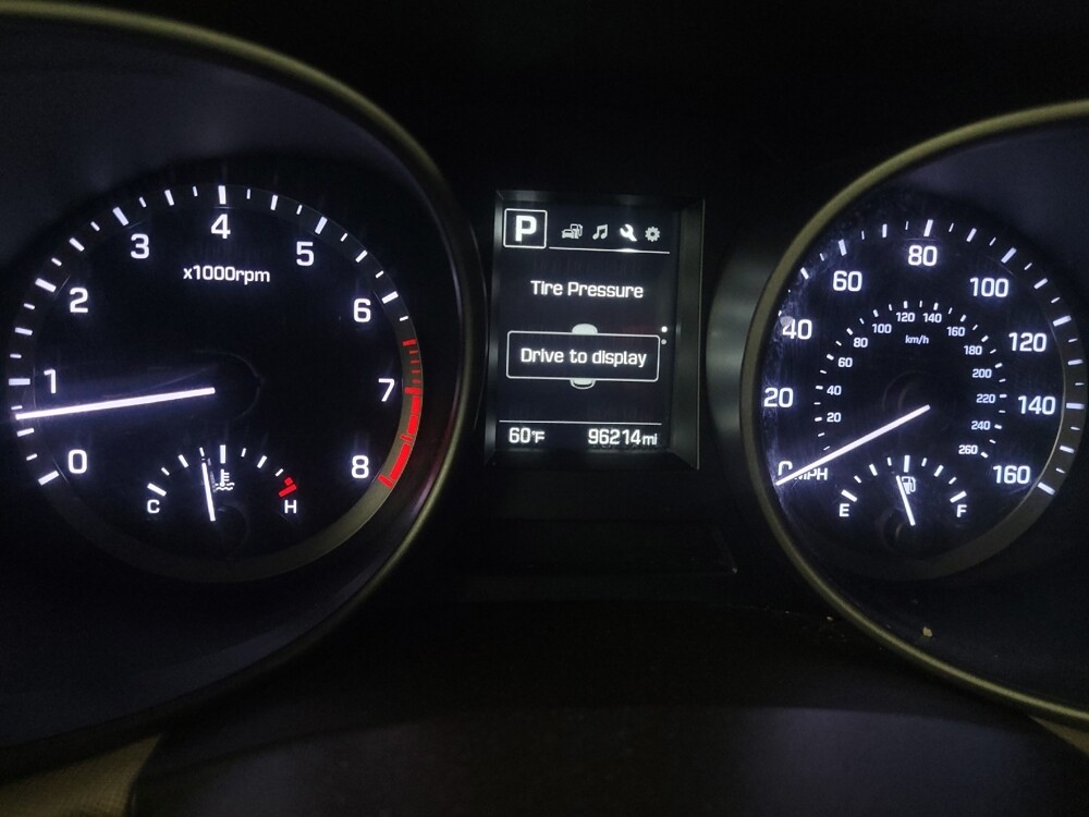 2018 Hyundai Santa Fe in Athens, GA 30606 - 18132576 23