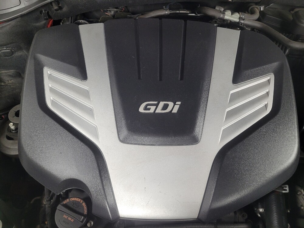 2018 Hyundai Santa Fe in Athens, GA 30606 - 18132576 30