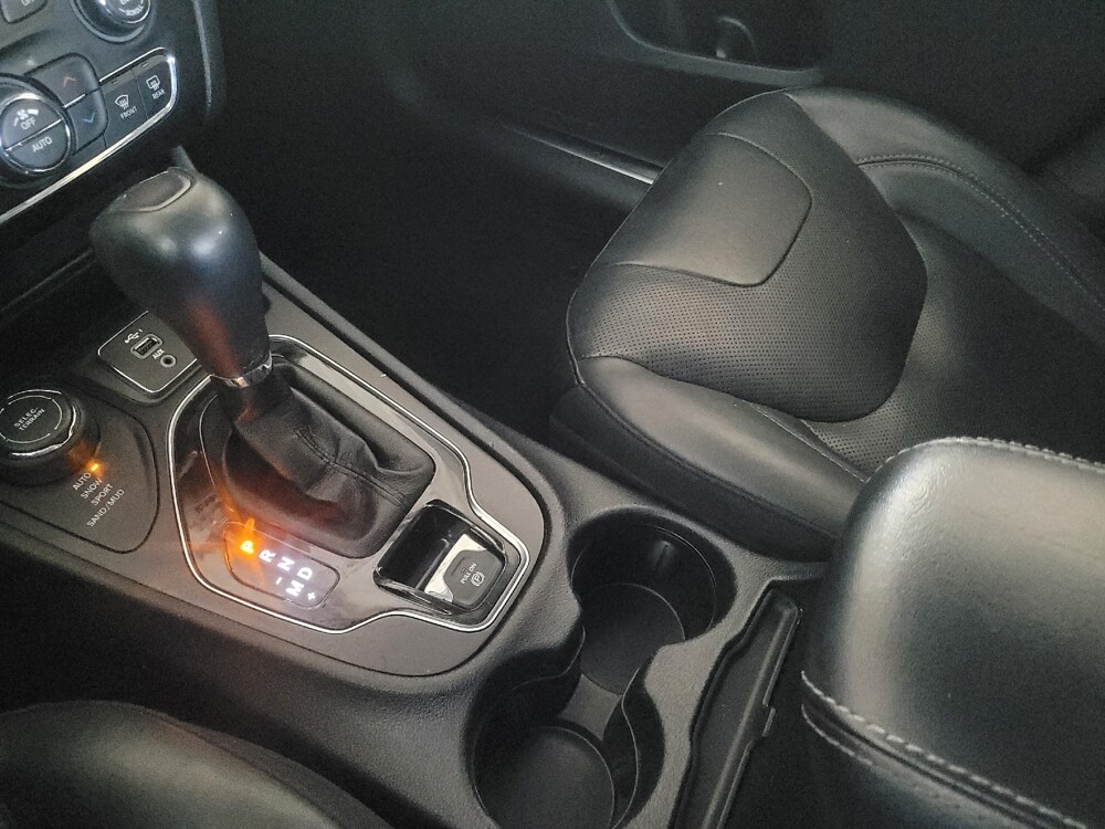 2020 Jeep Cherokee in Chattanooga, TN 37421 - 18132577 26