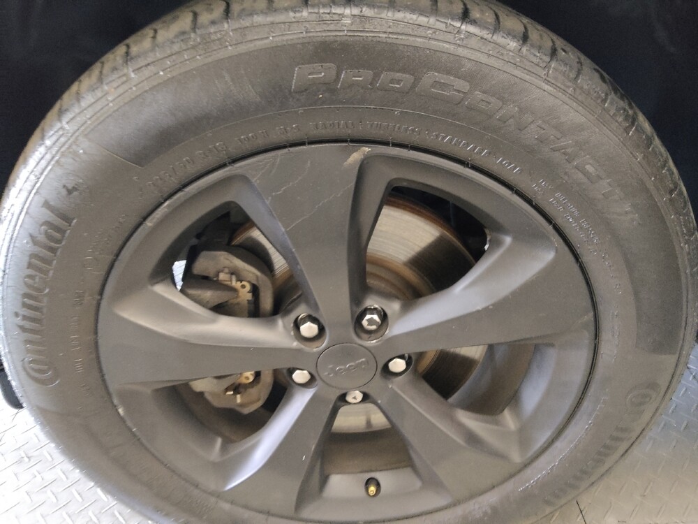 2020 Jeep Cherokee in Chattanooga, TN 37421 - 18132577 31