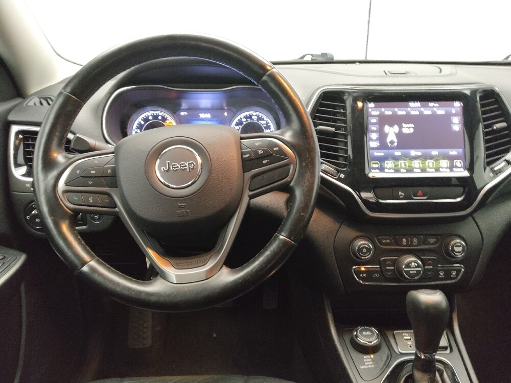 2020 Jeep Cherokee in Chattanooga, TN 37421 - 18132577 22