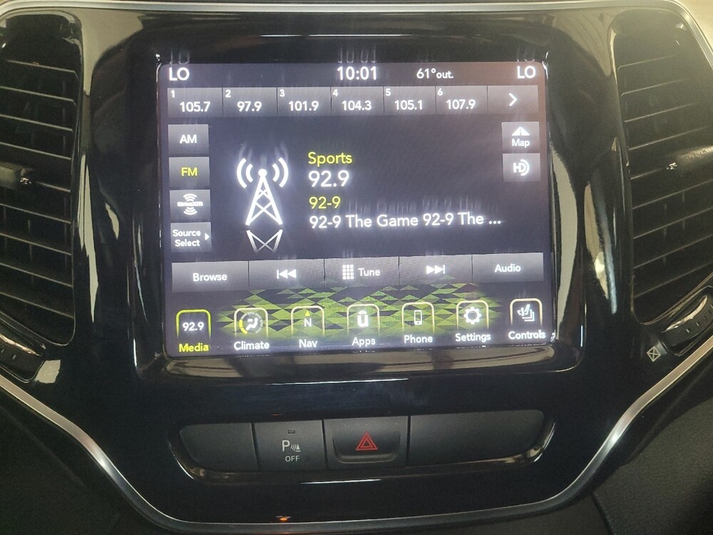 2020 Jeep Cherokee in Chattanooga, TN 37421 - 18132577 25