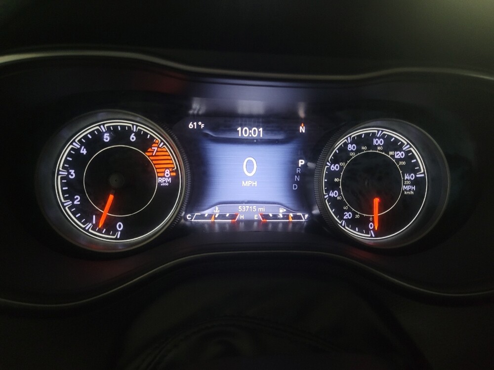 2020 Jeep Cherokee in Chattanooga, TN 37421 - 18132577 23