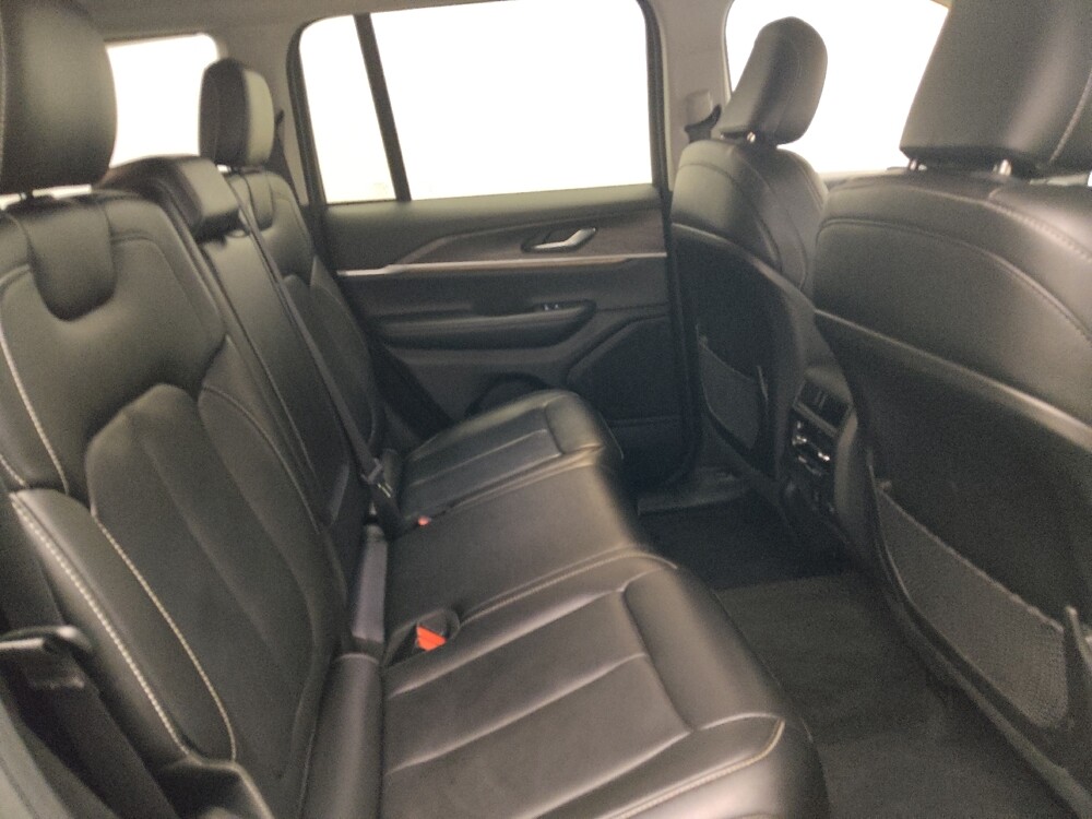 2023 Jeep Grand Cherokee in Columbus, GA 31909 - 18132578 19