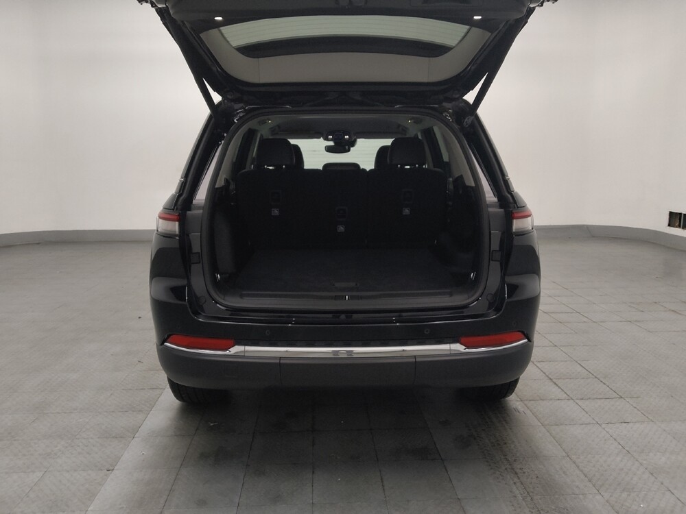 2023 Jeep Grand Cherokee in Columbus, GA 31909 - 18132578 29