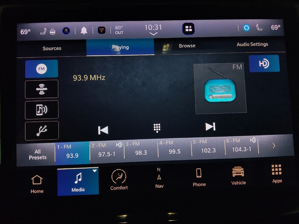 2023 Jeep Grand Cherokee in Columbus, GA 31909 - 18132578 25