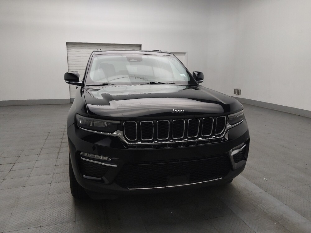 2023 Jeep Grand Cherokee in Columbus, GA 31909 - 18132578 14