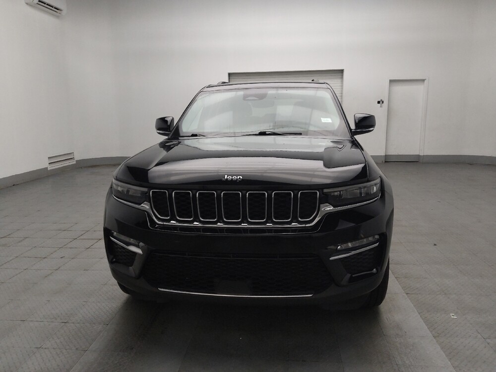 2023 Jeep Grand Cherokee in Columbus, GA 31909 - 18132578 15