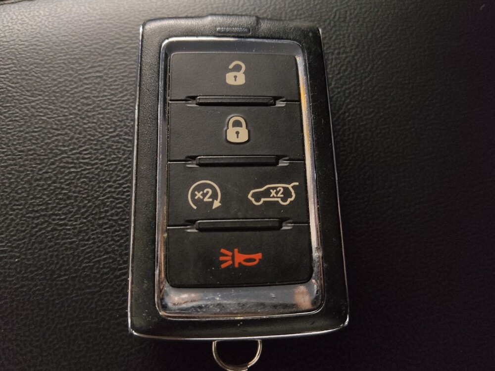 2023 Jeep Grand Cherokee in Columbus, GA 31909 - 18132578 32