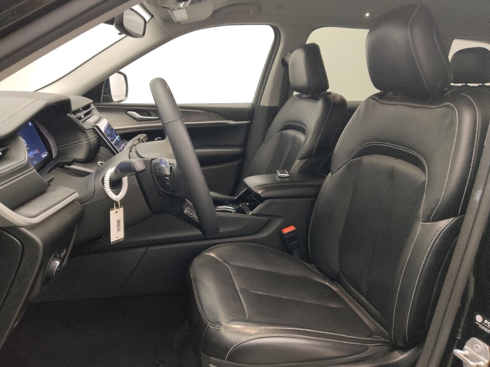 2023 Jeep Grand Cherokee in Columbus, GA 31909 - 18132578 17