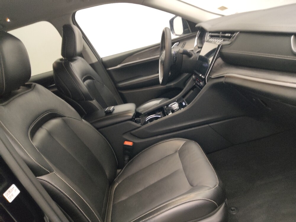 2023 Jeep Grand Cherokee in Columbus, GA 31909 - 18132578 21