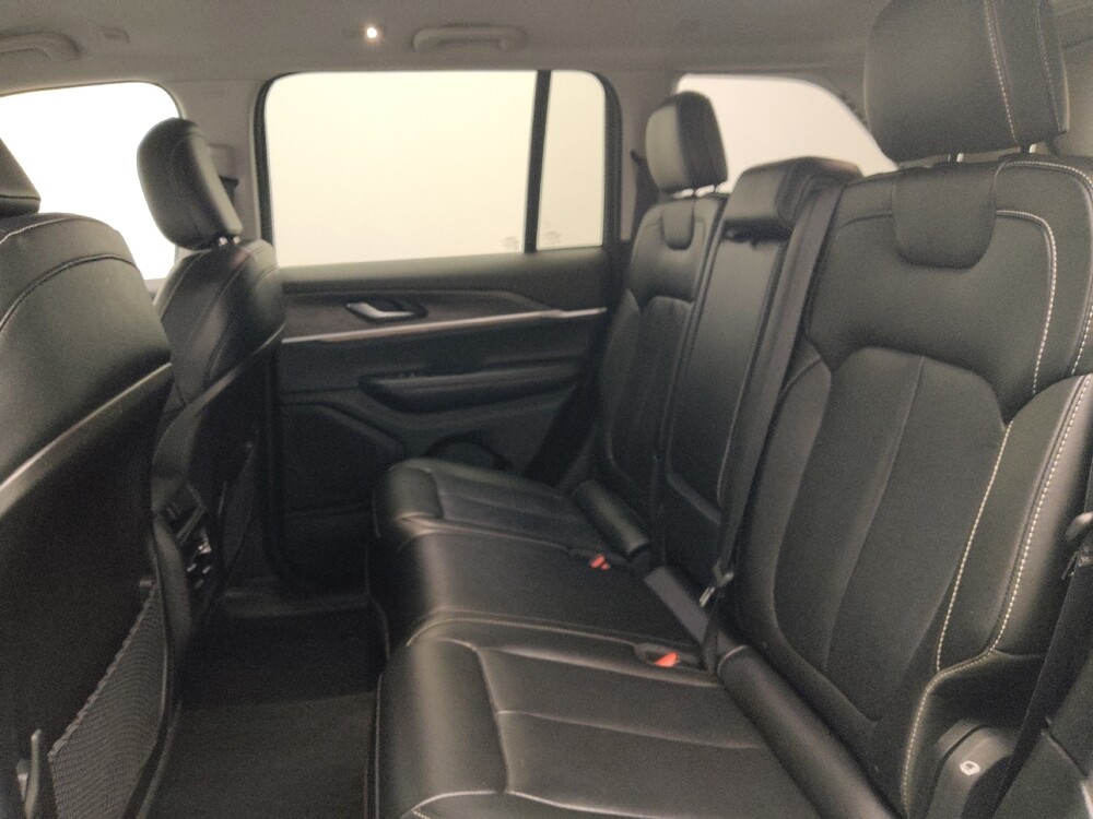 2023 Jeep Grand Cherokee in Columbus, GA 31909 - 18132578 18