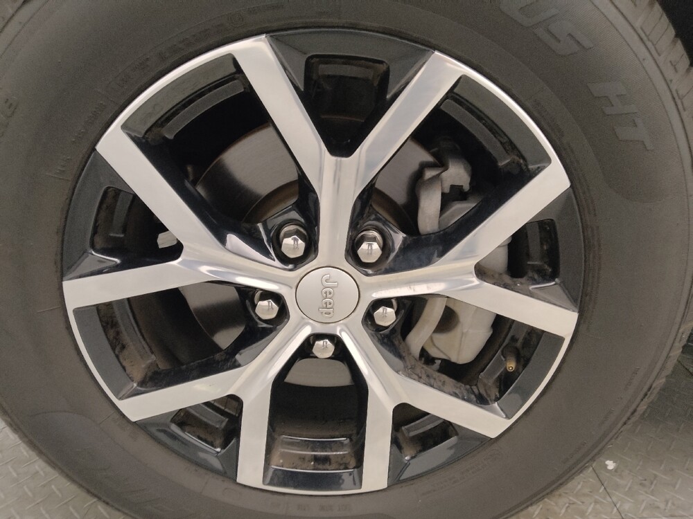 2023 Jeep Grand Cherokee in Columbus, GA 31909 - 18132578 31