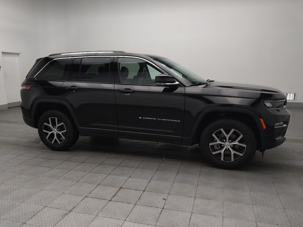 2023 Jeep Grand Cherokee in Columbus, GA 31909 - 18132578 11