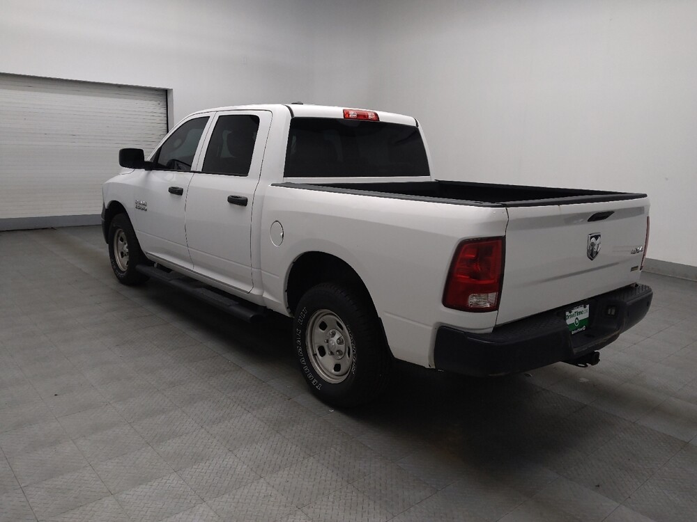 2018 RAM 1500 in Chattanooga, TN 37421 - 18132579 5