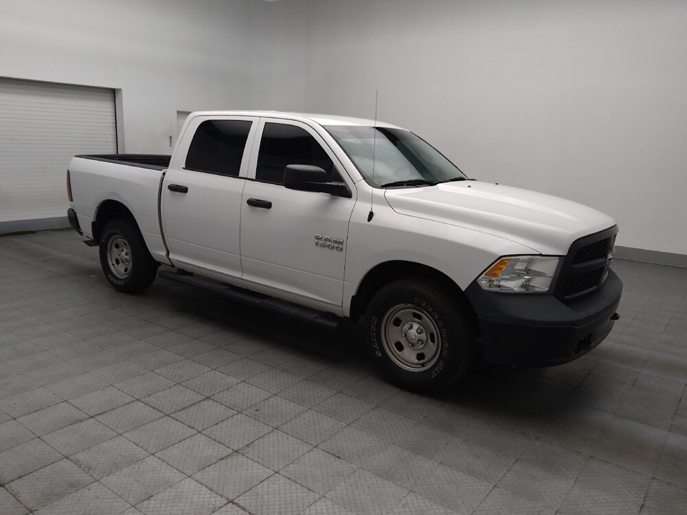 2018 RAM 1500 in Chattanooga, TN 37421 - 18132579 11