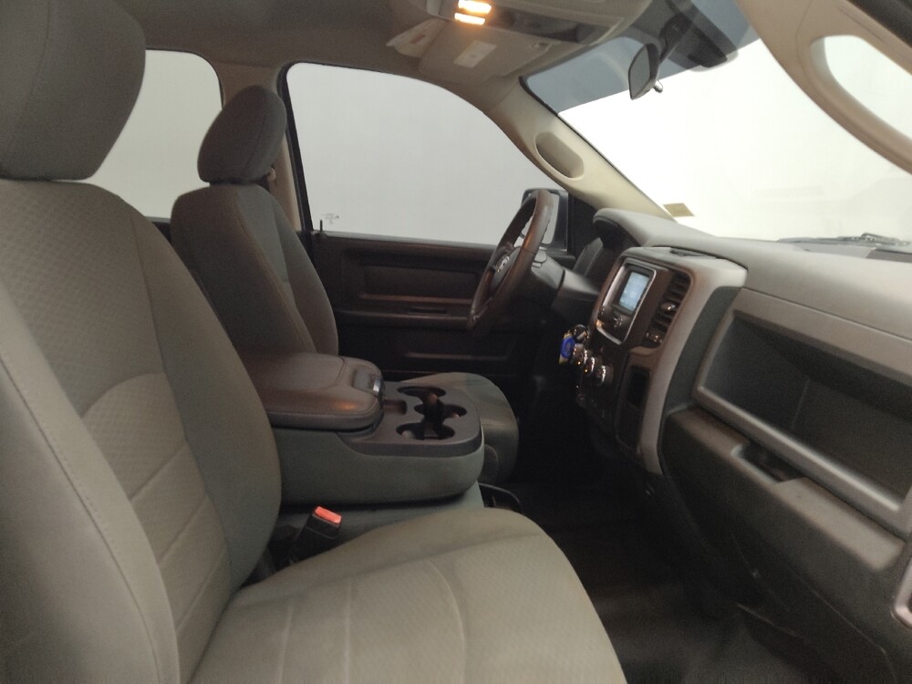 2018 RAM 1500 in Chattanooga, TN 37421 - 18132579 21