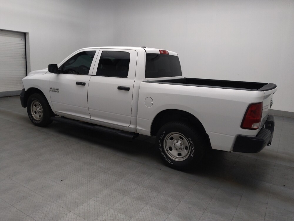 2018 RAM 1500 in Chattanooga, TN 37421 - 18132579 3