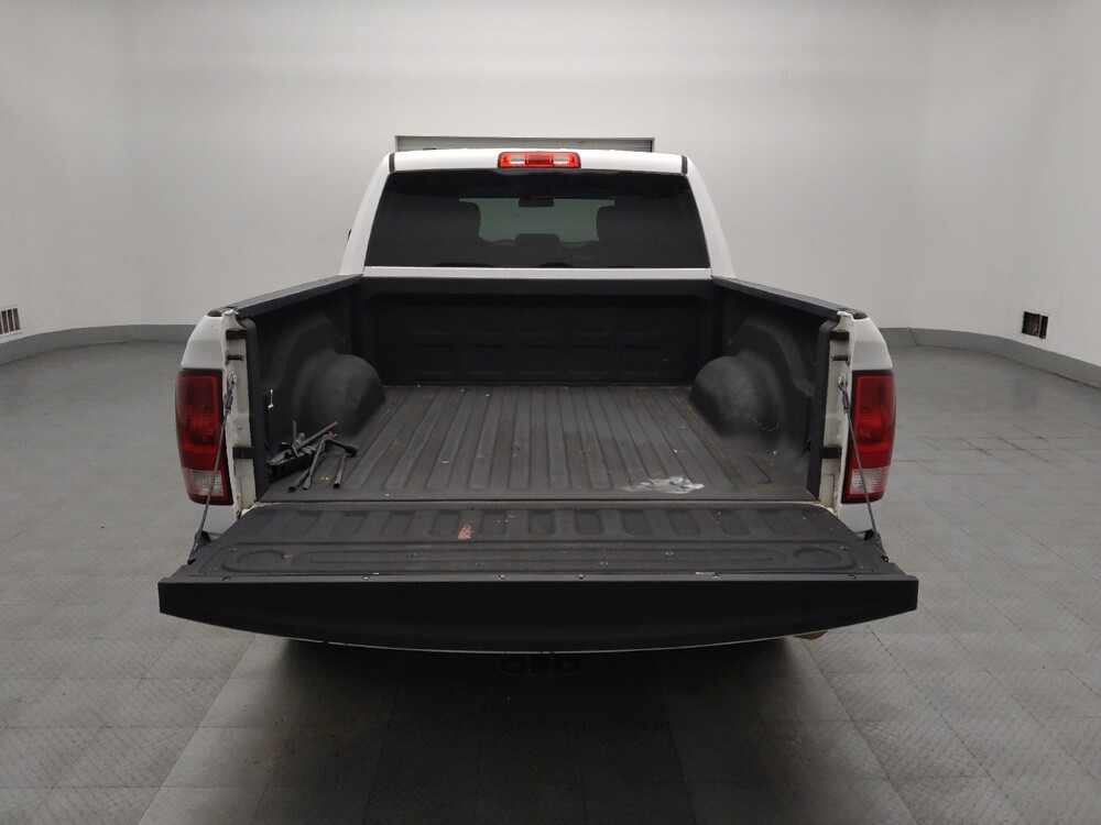 2018 RAM 1500 in Chattanooga, TN 37421 - 18132579 29