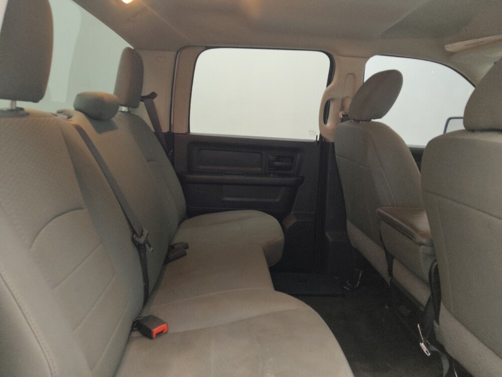 2018 RAM 1500 in Chattanooga, TN 37421 - 18132579 19