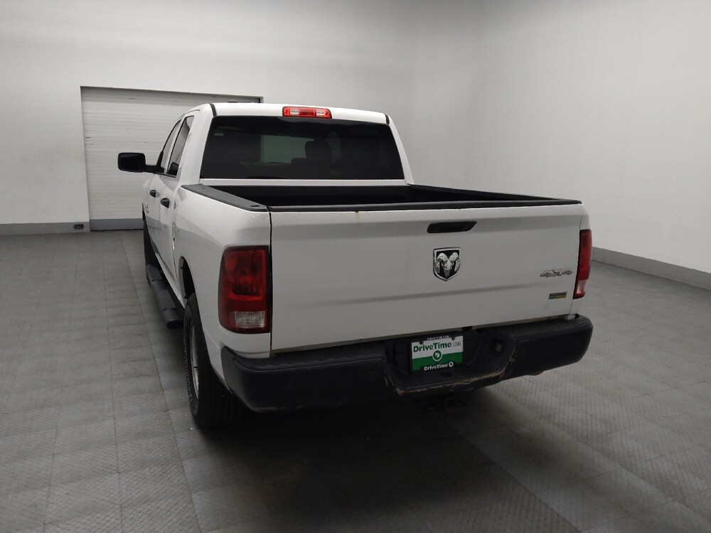 2018 RAM 1500 in Chattanooga, TN 37421 - 18132579 6