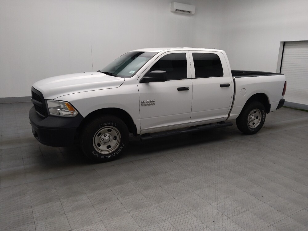 2018 RAM 1500 in Chattanooga, TN 37421 - 18132579 2