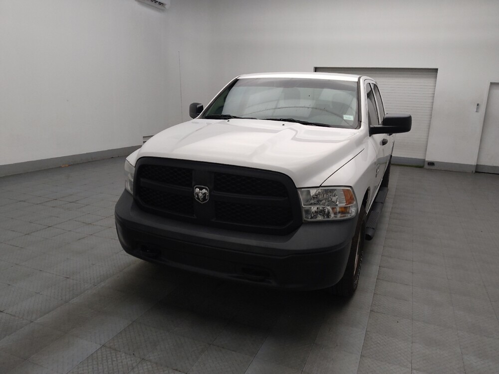 2018 RAM 1500 in Chattanooga, TN 37421 - 18132579 15