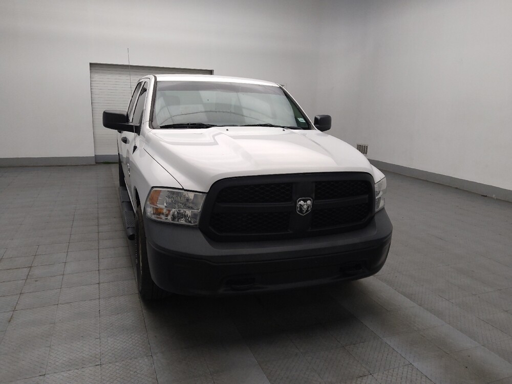 2018 RAM 1500 in Chattanooga, TN 37421 - 18132579 14