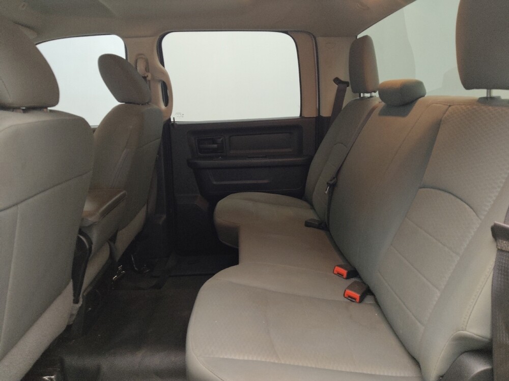 2018 RAM 1500 in Chattanooga, TN 37421 - 18132579 18