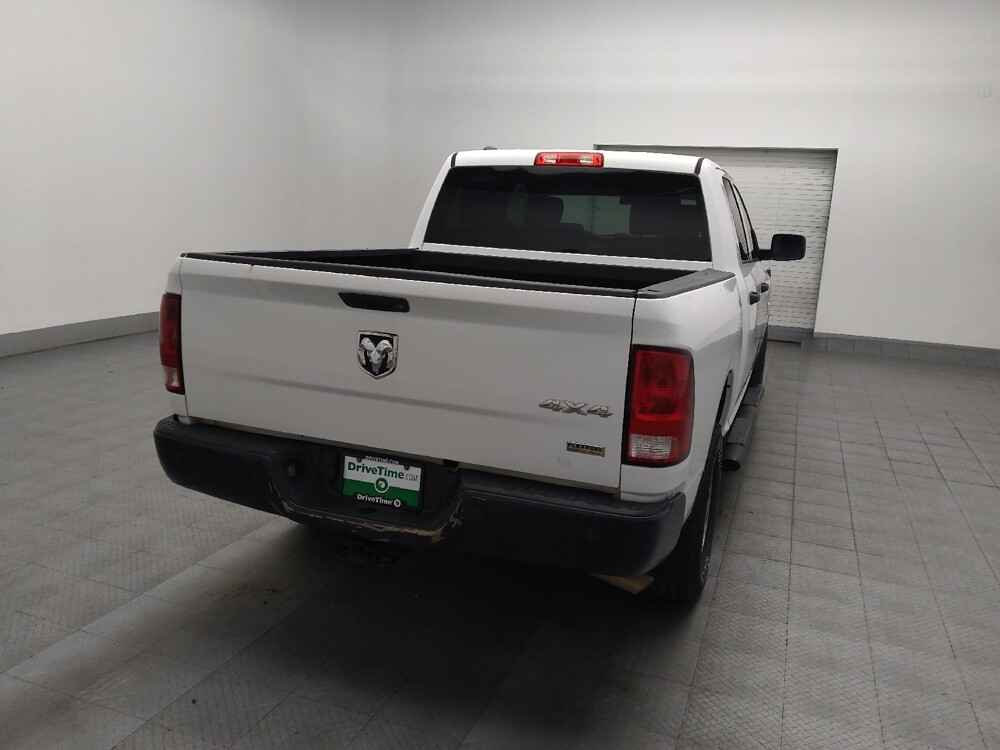 2018 RAM 1500 in Chattanooga, TN 37421 - 18132579 7