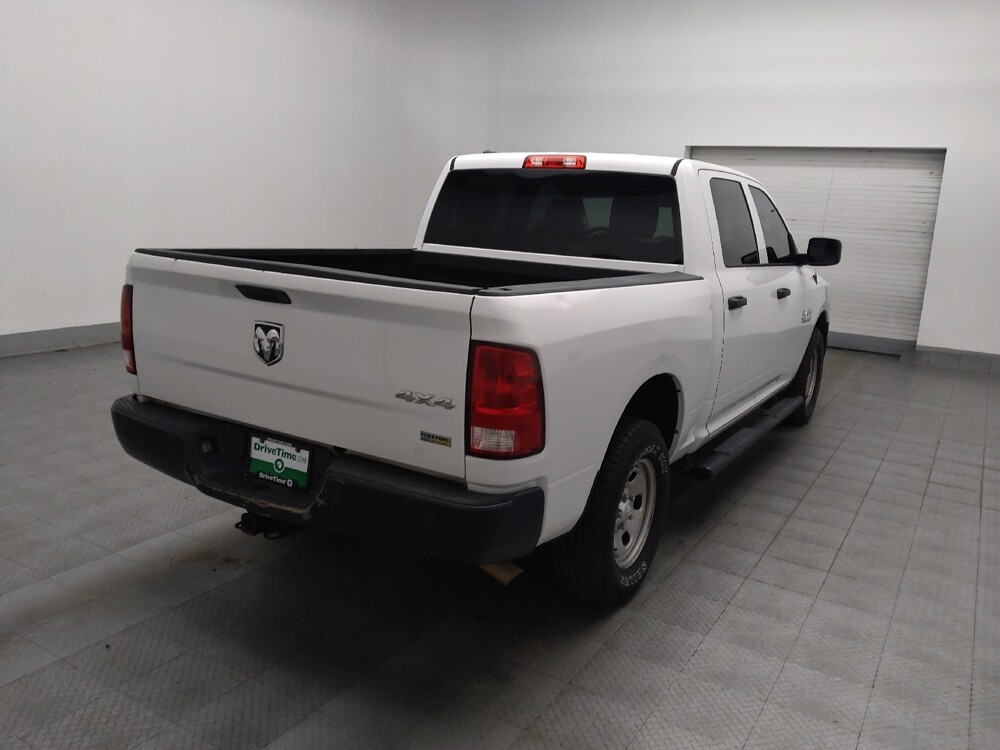 2018 RAM 1500 in Chattanooga, TN 37421 - 18132579 9