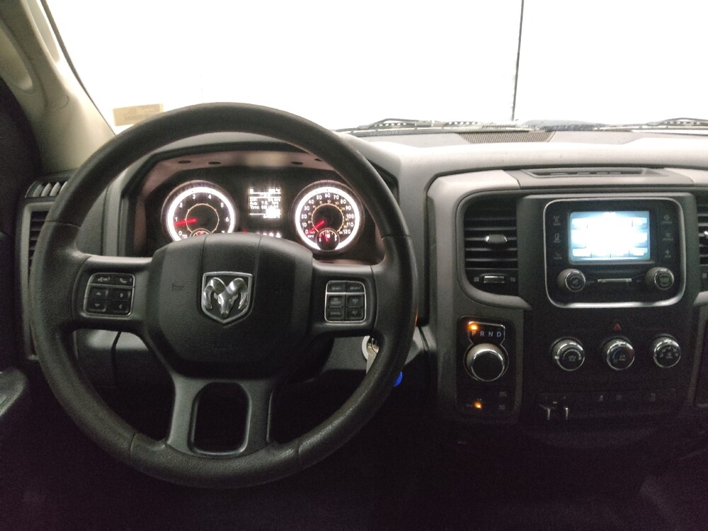 2018 RAM 1500 in Chattanooga, TN 37421 - 18132579 22