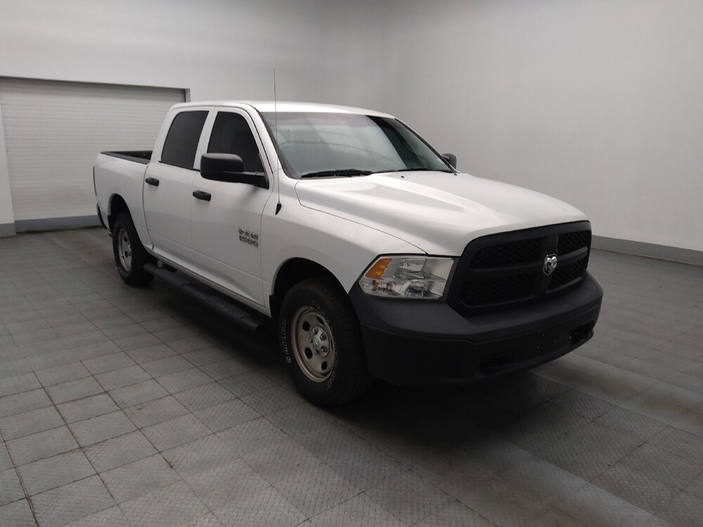 2018 RAM 1500 in Chattanooga, TN 37421 - 18132579 13