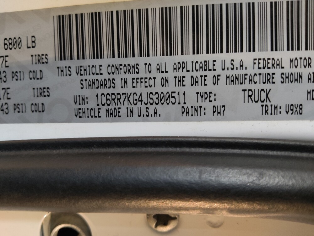 2018 RAM 1500 in Chattanooga, TN 37421 - 18132579 33