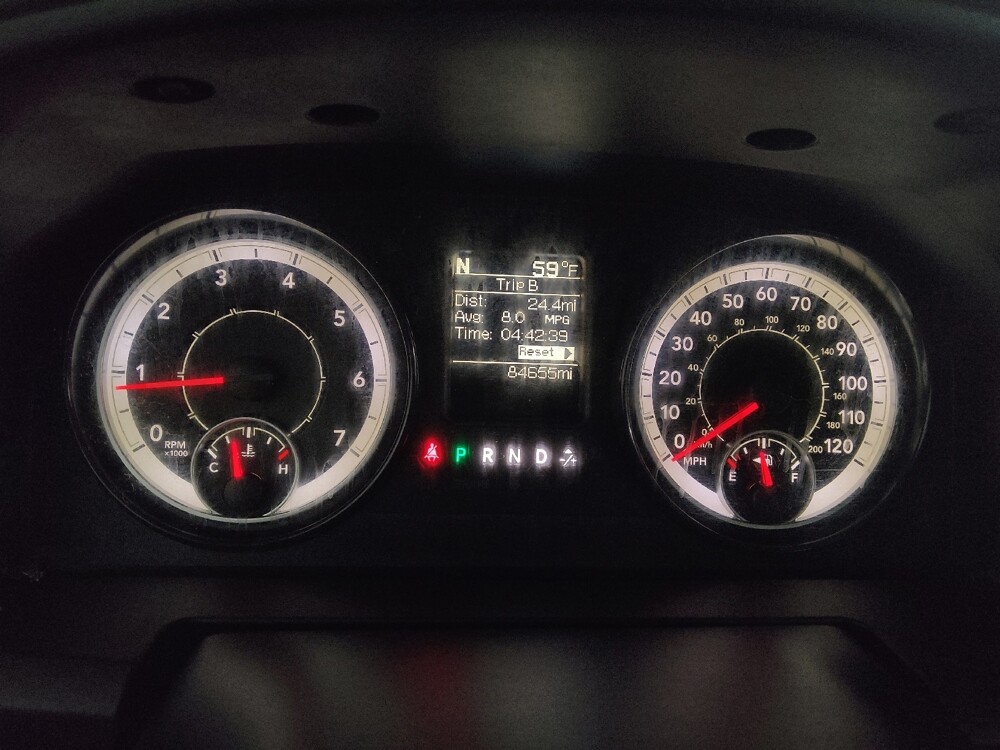 2018 RAM 1500 in Chattanooga, TN 37421 - 18132579 23