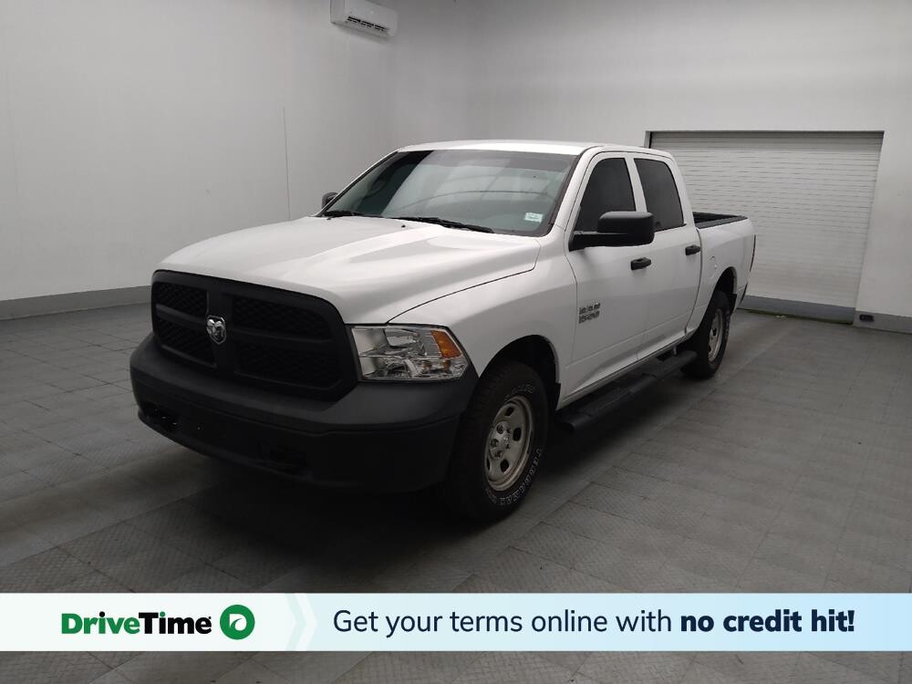 2018 RAM 1500 in Chattanooga, TN 37421 - 18132579