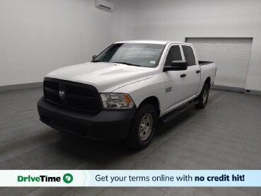 2018 RAM 1500 in Chattanooga, TN 37421
