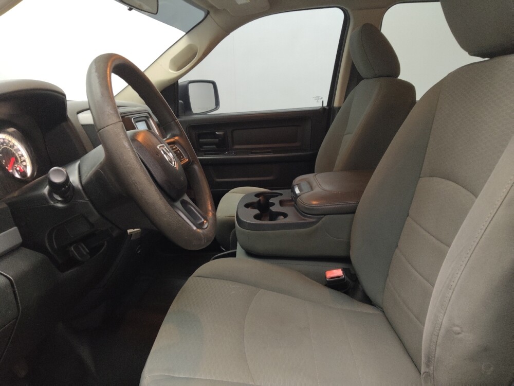 2018 RAM 1500 in Chattanooga, TN 37421 - 18132579 17