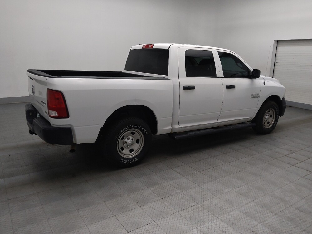 2018 RAM 1500 in Chattanooga, TN 37421 - 18132579 10