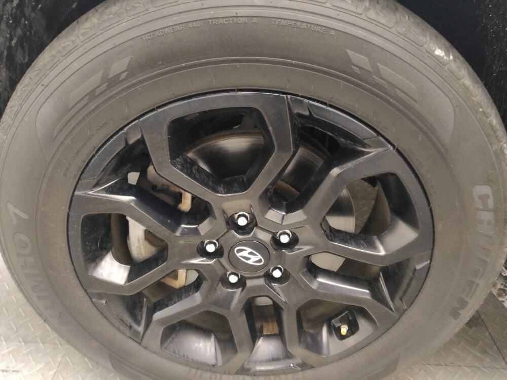 2022 Hyundai Santa Fe in Albany, GA 31705 - 18132580 31