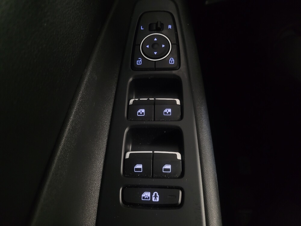 2022 Hyundai Santa Fe in Albany, GA 31705 - 18132580 27